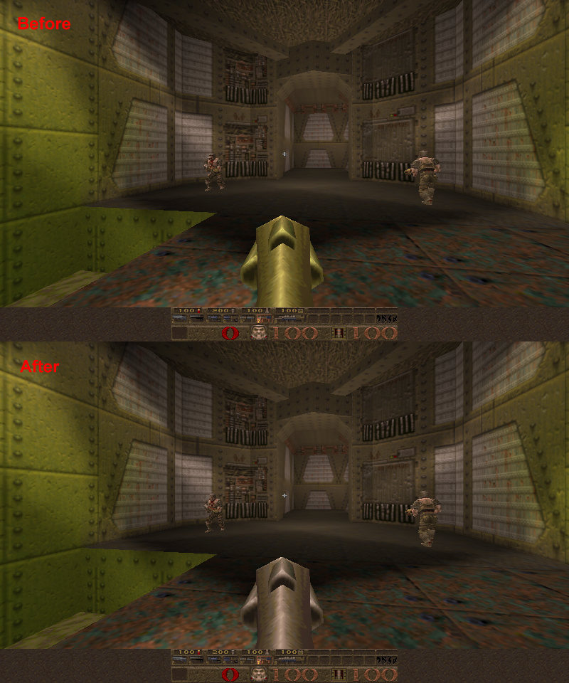 Doom 3 BFG Edition Fixer 2.0.5.rar